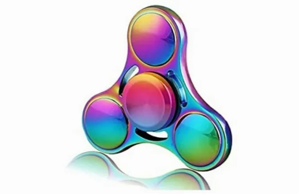 Fidget spinner